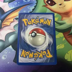 Light Jolteon 48/105 Neo Destiny Regular LP Ungraded Pokemon Card - Image 2