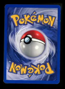 #2 Rocket's Moltres 12/132 Gym Heroes 2000 Holo Rare WOTC Pokemon Card - Image 2