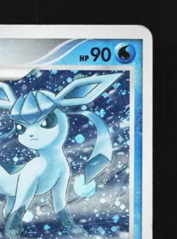 Glaceon 005/012 Unlimited HP Collection Pack Japanese Pokemon Card TCG - Image 5