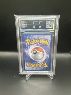 9 MINT Wailord Reverse Holo 31/102 Pokemon 2010 HG & SS Triumphant Card 7164 - Image 4