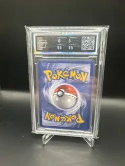 9 MINT Wailord Reverse Holo 31/102 Pokemon 2010 HG & SS Triumphant Card 7164 - Image 5