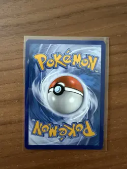 Pokemon M Gengar EX XY166 Mega Evolution Promo Holo Card XY - Image 2