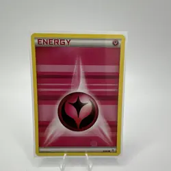Pokemon Card Fairy Energy Generations 83/83 Near Mint - Image 1