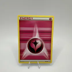 Pokemon Card Fairy Energy Generations 83/83 Near Mint - Image 3