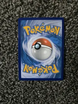 Pokemon TCG Nihilego Card Lost Thunder Reverse Holo Holo Rare 106/214 HP - Image 2