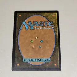MTG Magic Arrogant Wurm Torment Uncommon The List NM Magic Premodern Card - Image 2