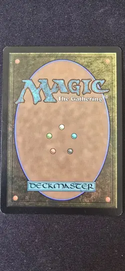 MTG Liliana, Death Mage Foil Card Core Set 2021/M21 - VLP/NM - Image 2