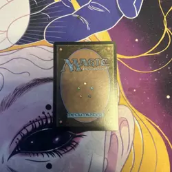 Irma, Part-Time Mutant Surge Foil TMNT MTG NM (Pack Fresh) - Image 4