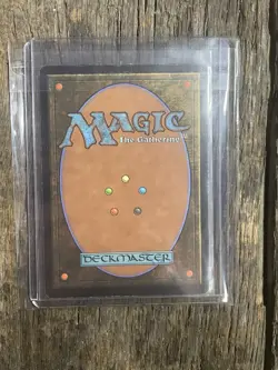 *TANGLE* - Invasion : MTG Magic The Gathering - Single Card : LP - Image 2