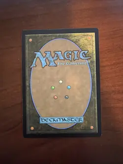 Wizards Magic: The Gathering Wooded Foothills Rare Land Khans of Tarkir Regular - Image 2