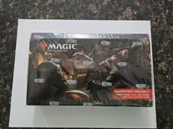 Mtg. Commander Legends Battle for Baldur's Gate Set Booster Box Factory sealed 195166181363 - Image 2