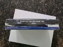 Mtg. Commander Legends Battle for Baldur's Gate Set Booster Box Factory sealed 195166181363 - Image 5