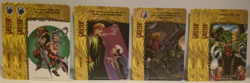 Vintage Image Overpower CCG Grifter Specials Card Lot - Image 1