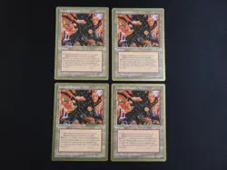 4x Mishra's Factory HP [World Championship Decks] Michael Loconto Free Tracking! - Image 1