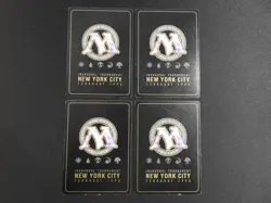 4x Mishra's Factory HP [World Championship Decks] Michael Loconto Free Tracking! - Image 2