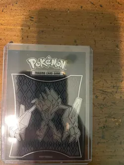Pokemon Mewtwo & Mew GX SM191 TAG TEAM Promo Holo SM191 SM English - Image 4