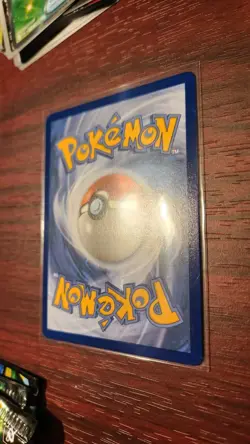 Mega Zygarde EX Perfect Order SIR 120/088 Pokemon Card TCG Near Mint - Image 2