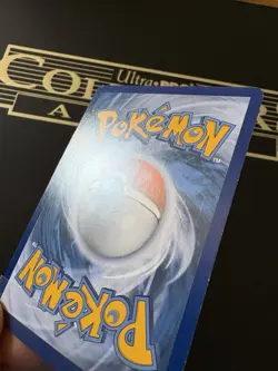 Pokemon Card Mega Rayquaza EX FA / XY Ancient Origins / Very Good Condition US - Image 5