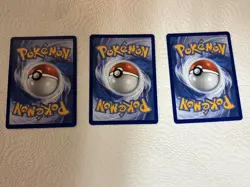 Pokemon TCG- First partner Kanto Set - Image 2