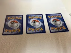 Pokemon TCG- First partner Kanto Set - Image 4
