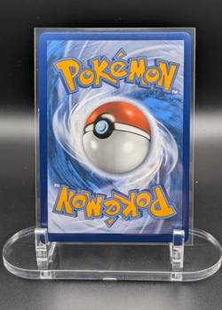 Swadloon #002/086 *MASTER BALL REVERSE HOLO* (White Flare) SV: WHT Pokemon NM - Image 2