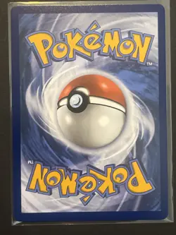 2025 Pokemon Black Bolt Krookodile (Master Ball) 059/086 NM - Image 2