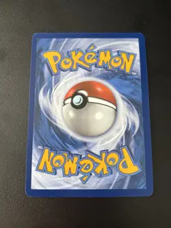 Pokemon TCG Team Rocket's Nidoking ex 233/182 Destined Rivals Holo Rare - Image 2