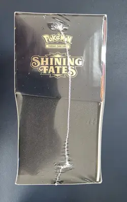 Pokemon Shining Fates Elite Trainer Box ETB Factory Sealed 2021 - Image 5