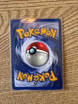 Pokemon TCG Flareon Jungle 3/64 Holo Unlimited Holo Rare - Image 2