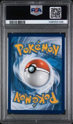 Pokemon 2023 Mew GG10 Crown Zenith Galarian Gallery Full Art Holo PSA 10 - Image 2