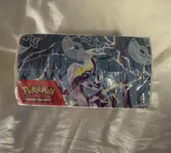 Pokemon TCG Scarlet and Violet Base Set Booster Box Sealed - Image 5