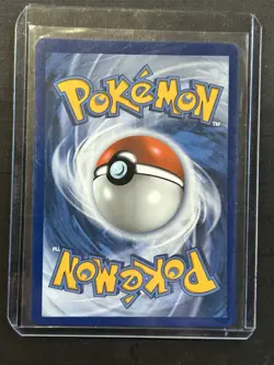 Serperior Perfect Order Prerelease Staff Promo 064 HOLO NM Stamped - Image 2