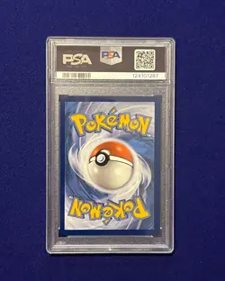 PSA 10 Squirtle #148 Stellar Crown 2024 Pokemon GEM MINT - Image 3