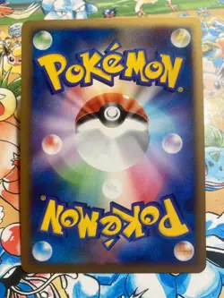 Plusle 036/100 Non Holo Rare Beat of the Frontier Pokemon Japanese - Image 3