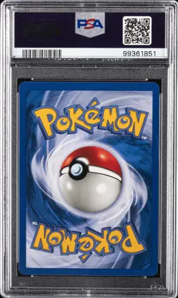 2002 POKEMON NEO DESTINY #17 DARK ARIADOS PSA 10 - Image 2