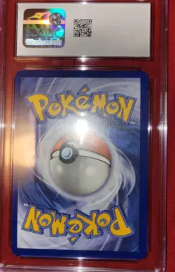 Pokemon TCG, Lugia Ex 017/034 - CLV - Classic Venusaur Deck - Image 3