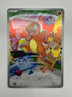 Pokemon First Partner Illustration Bulbasaur Charmander Squirtle Kanto Gen 1 Set - Image 5