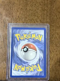 Snivy 087/086 Sv: Pokemon Black Bolt Holo - ILLUSTRATION RARE - NEAR MINT - Image 2