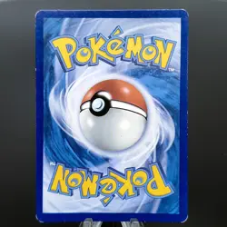 M Gardevoir EX 112/114 Pokemon XY Steam Siege Full Art Holo Mega LP TCG - Image 5