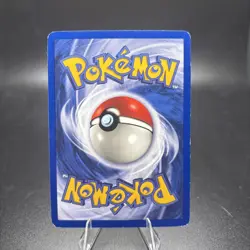 Pokemon TCG Hypno Fossil 23/62 Unlimited Non-Holo Rare NM -c - Image 2