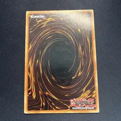 YUGIOH SPLENDID VENUS SECRET RARE TDGS-EN094 - Image 4