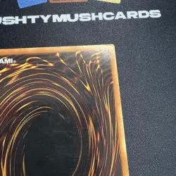 YUGIOH SPLENDID VENUS SECRET RARE TDGS-EN094 - Image 5