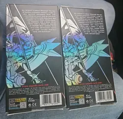 Lot Of 2 Yu-Gi-Oh! Legendary Modern Decks 2026 English Edition Factory Sealed - Image 2