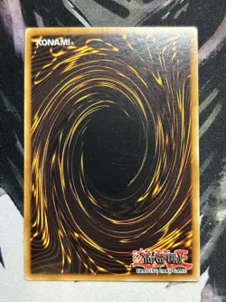 Magical Thorn TP5-EN003 Tournament Pack 5 Unlimited NM Yu-Gi-Oh - Image 2
