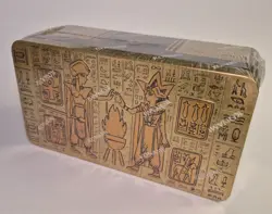 2020 Yu-Gi-Oh! Tin of Lost Memories 1st Edition Factory sealed - Image 1