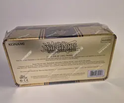 2020 Yu-Gi-Oh! Tin of Lost Memories 1st Edition Factory sealed - Image 2