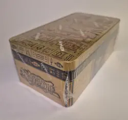 2020 Yu-Gi-Oh! Tin of Lost Memories 1st Edition Factory sealed - Image 3