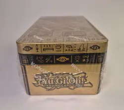 2020 Yu-Gi-Oh! Tin of Lost Memories 1st Edition Factory sealed - Image 4