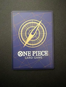 Boa Hancock One Piece TCG SP OP12-14 SR - Image 3