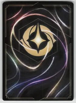 Lumiere - Fiery Friend Rare Ursula's Return 113/204 Disney Lorcana - Image 2